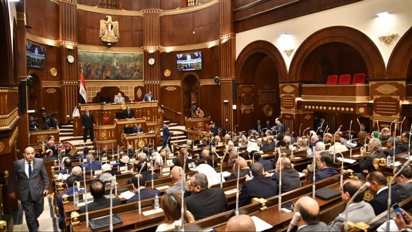 مجلس الشيوخ