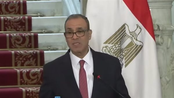 بدر عبد العاطي 