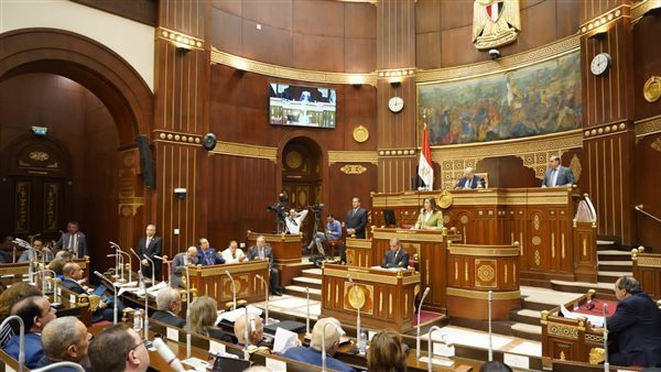 مجلس الشيوخ 