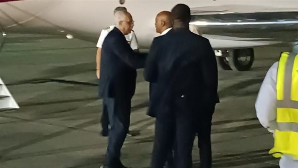 جمال علام يودع موتسيبي