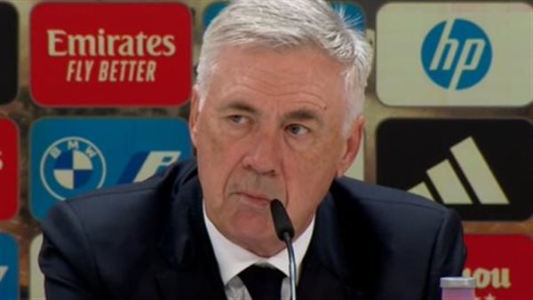 كارلو أنشيلوتي