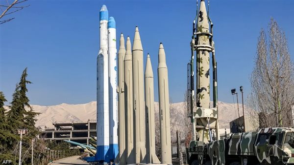 استهداف إسرائيل لمواقع