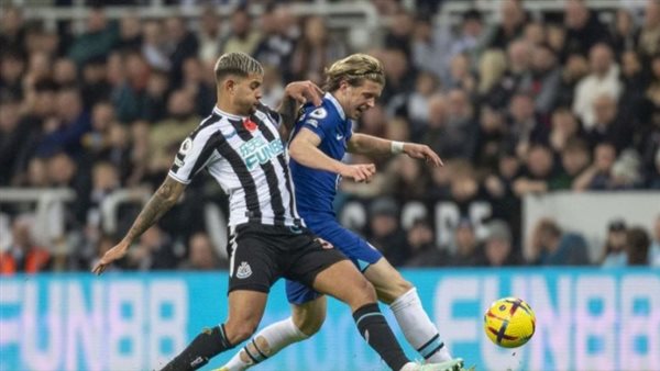 تشيلسي ونيوكاسل