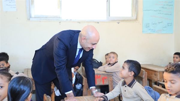 وزير التعليم 