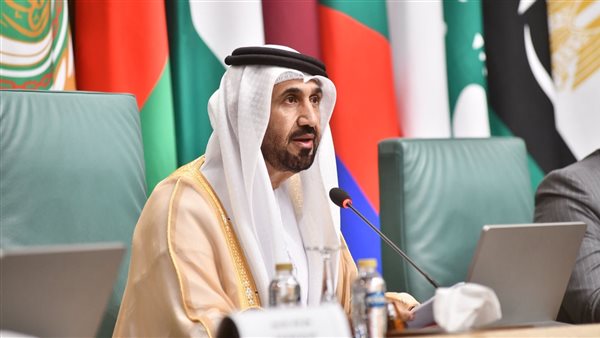 رئيس البرلمان العربي