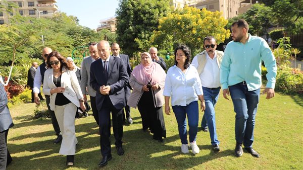 جانب من الافتتاح