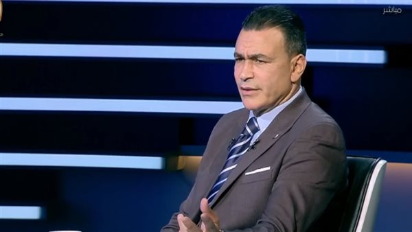 عصام الحضري 