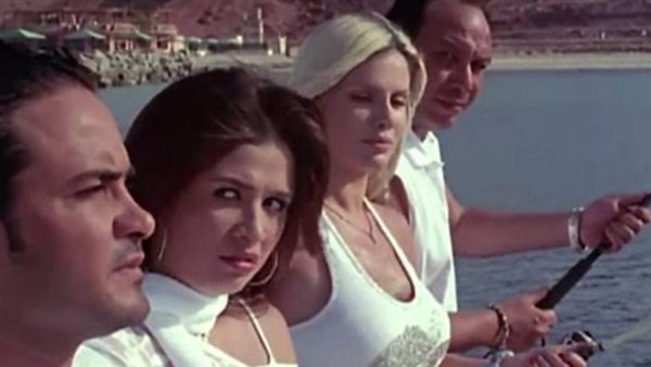 ياسمين عبد العزيز