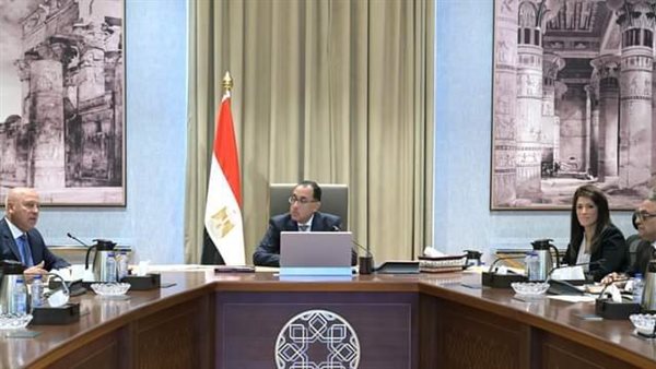 اجتماع رئيس الوزراء