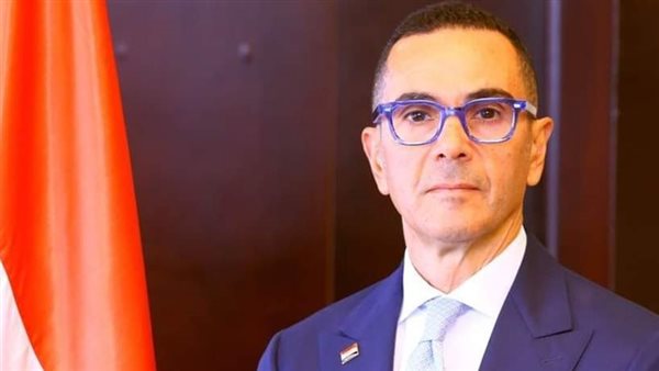 وزير الاستثمار 