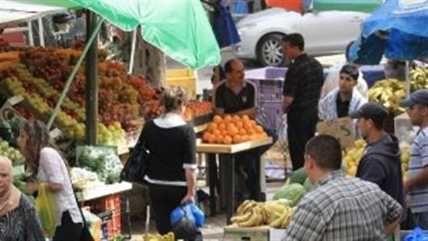 سوق اليوم الواحد