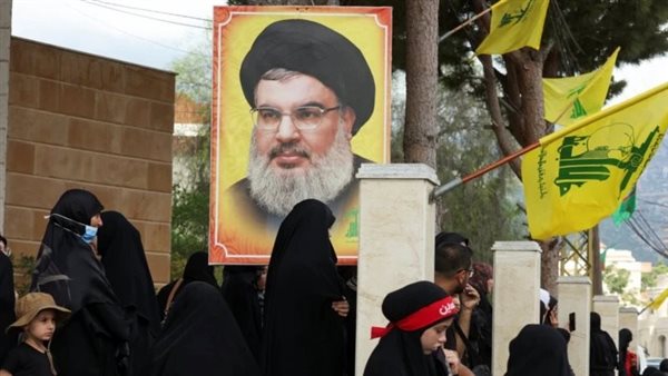 حسن نصر الله