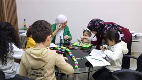 القومي للطفولة والأمومة