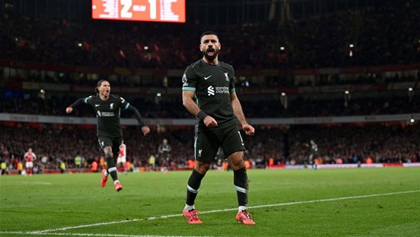 ليفربول وأرسنال