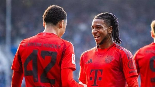 بايرن ميونخ