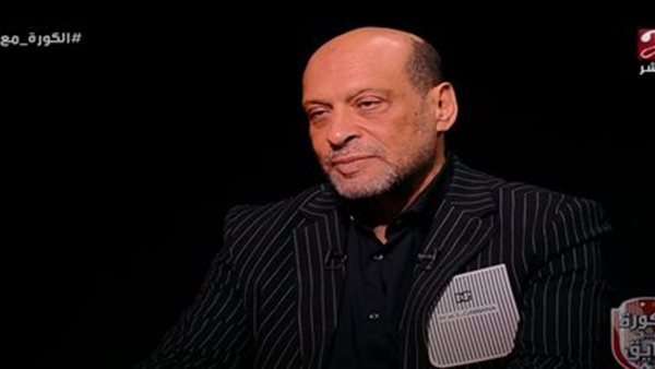 محمود الشامي