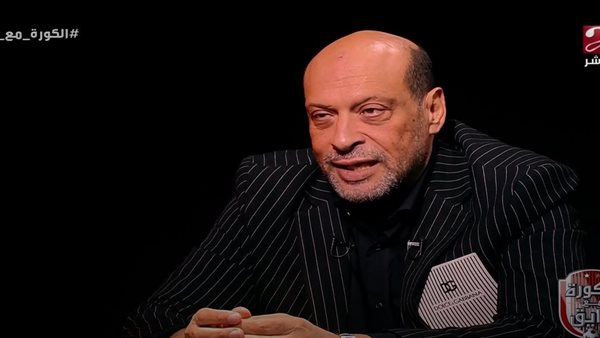 محمود الشامي