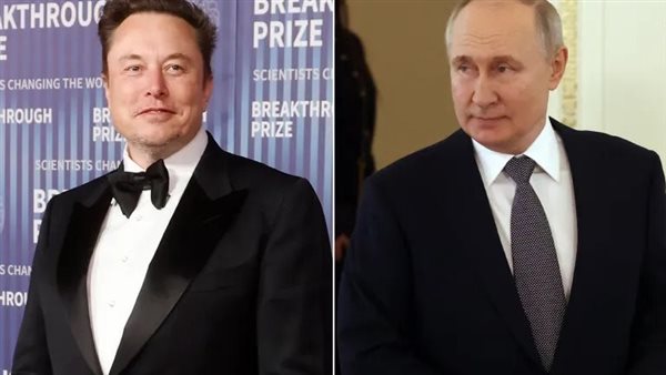 محادثات سرية بين