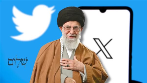 المرشد الإيراني على