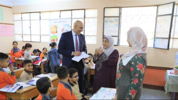 وزير التعليم 