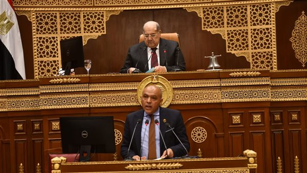 مجلس الشيوخ