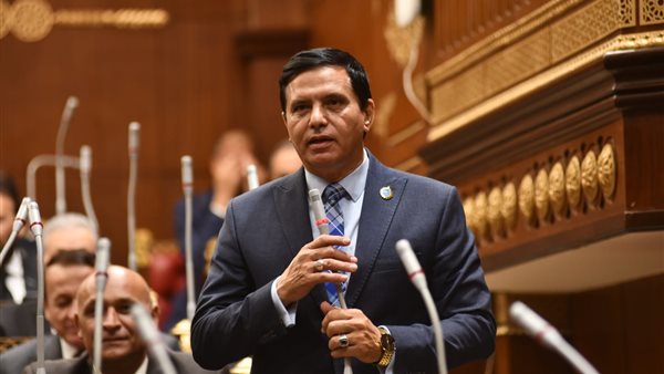  اللواء طارق نصير