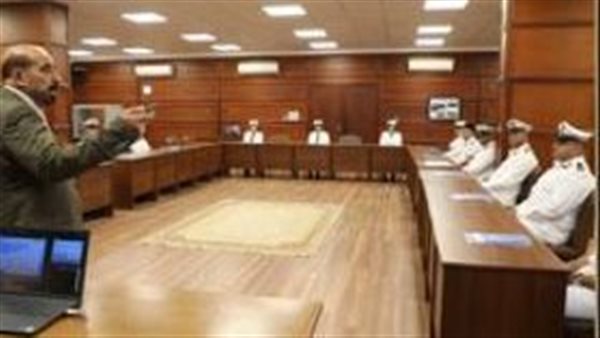 فعاليات أكاديمية