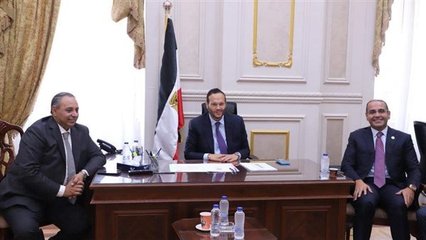 لجنة الصناعة والتجارة