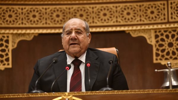 المستشار عبد الوهاب