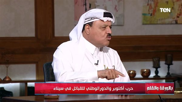 النائب فايز أبو حرب