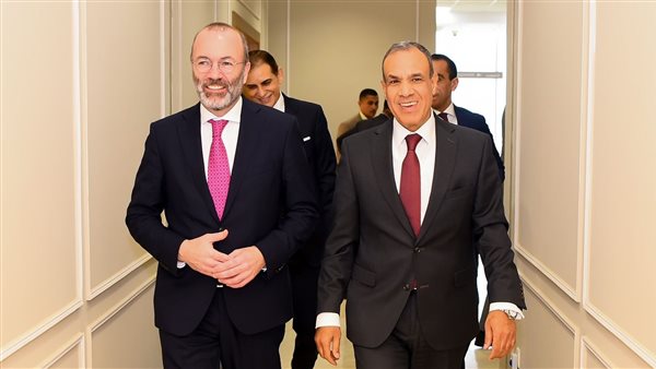 وزير الخارجية - رئيس