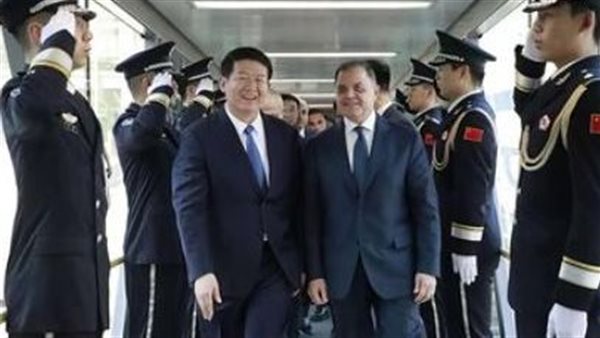 وزير الداخلية في