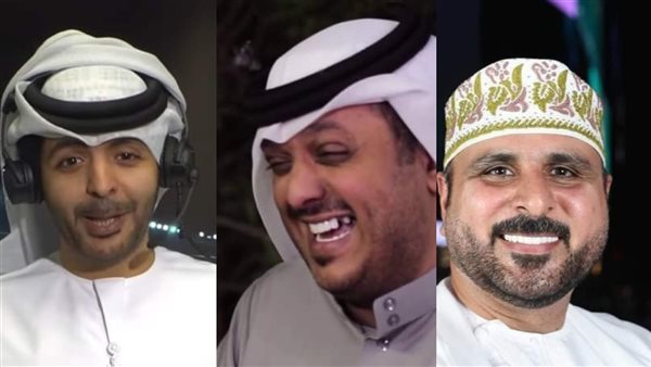 معلقو لقاء الأهلي