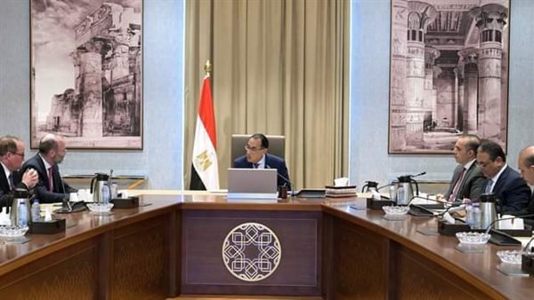 رئيس الوزراء 