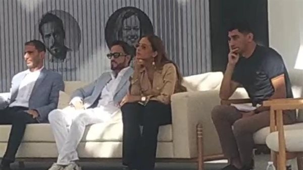 يوسف الشريف 