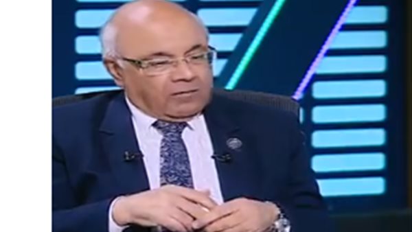 النائب محمد عطية