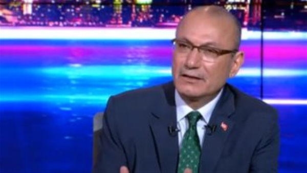 السفير التركي