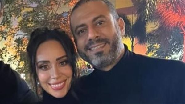 محمد فراج وبسنت شوقي