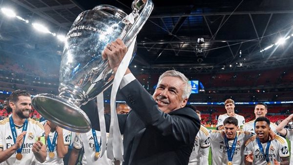 كارلو أنشيلوتي