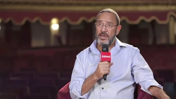 أشرف عبد الباقي 