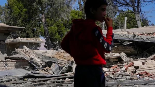 لبنان - ارشيفية