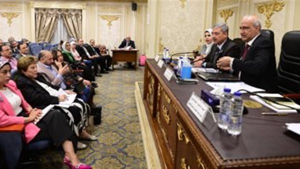 لجنة التعليم والبحث