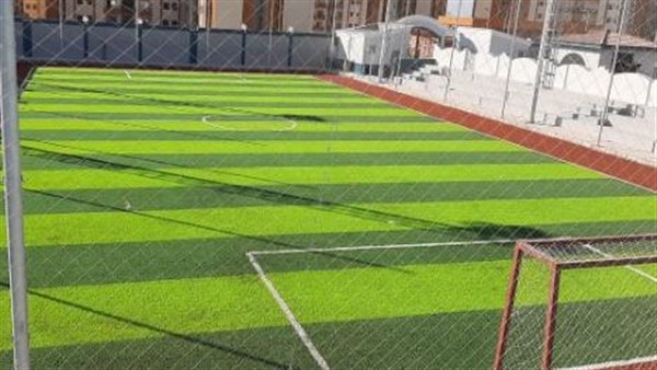 مركز شباب الفيوم