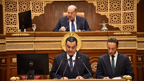 النائب أكمل نجاتي