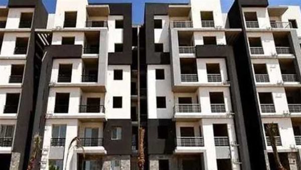 وحدات سكنية 