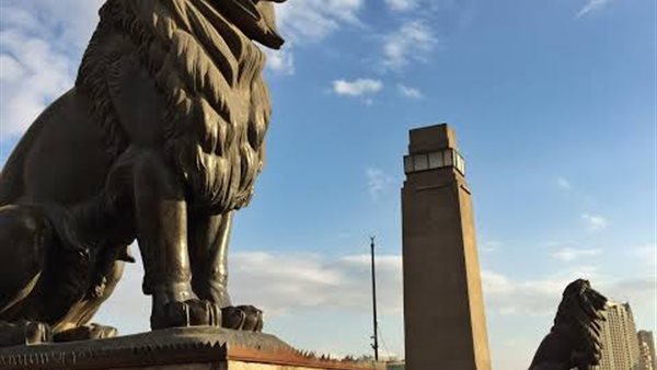 تماثيل أسدي كوبري