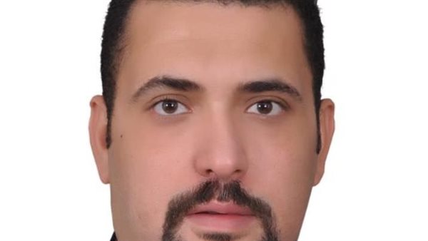 حازم المنوفي 