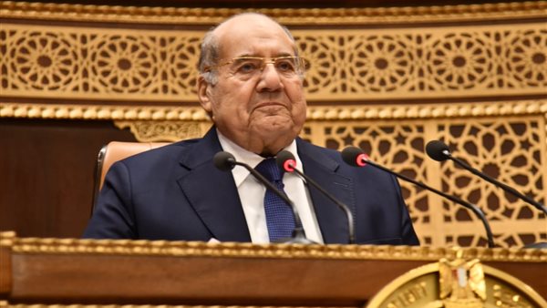 المستشار عبد الوهاب