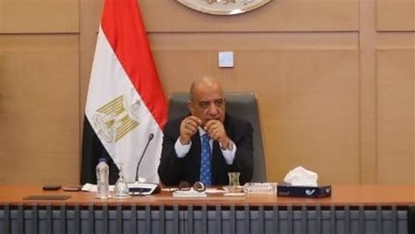 وزير الكهرباء 