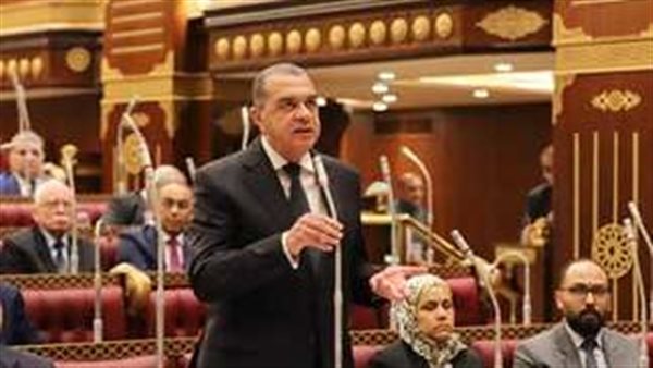 شريف الكيلاني، نائب